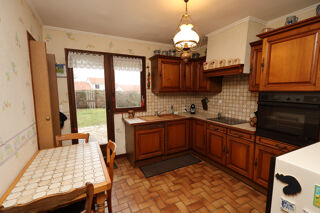  Maison � vendre 6 pi�ces 116 m�