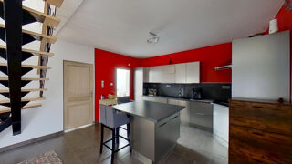  Maison � vendre 4 pi�ces 96 m�