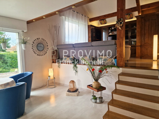  Propri�t�/ch�teau � vendre 5 pi�ces 138 m�