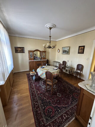  Maison � vendre 8 pi�ces 190 m�