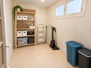  Appartement à louer 2 pièces 47 m²