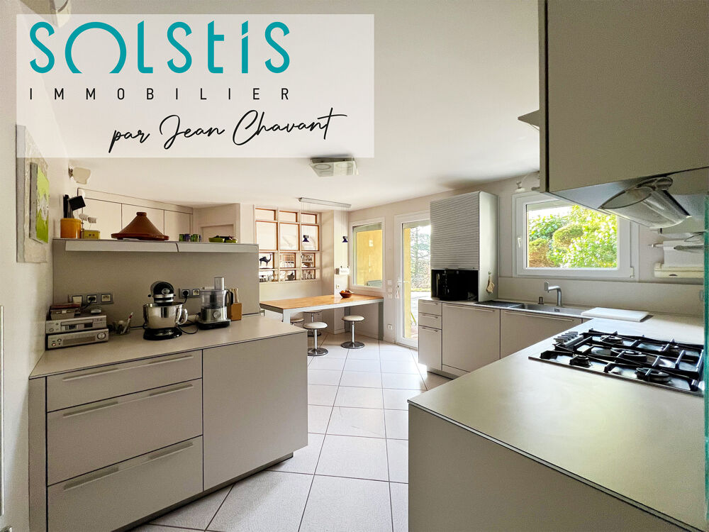  vendre  Maison Saint-Genest-Lerpt (42530)