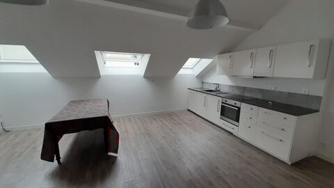  Duplex/triplex � louer 3 pi�ces 64 m�