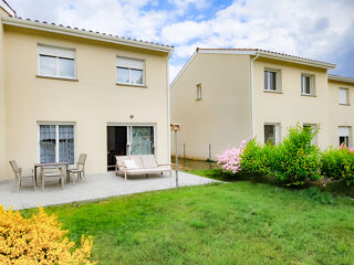  Maison � vendre 4 pi�ces 108 m�