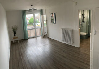  Appartement Montigny-ls-Metz (57950)