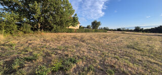  Terrain � vendre 1071 m�