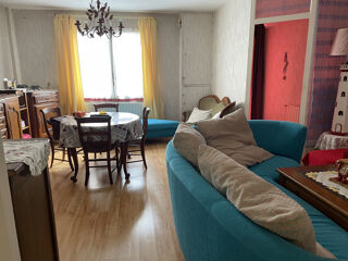  Maison à vendre 5 pièces 96 m²