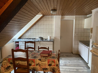  Immeuble  vendre 450 m