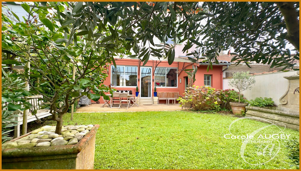 � vendre  Maison Bordeaux (33000)