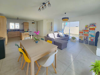  Maison � vendre 5 pi�ces 92 m�