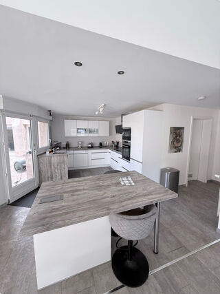  Maison à vendre 9 pièces 300 m²