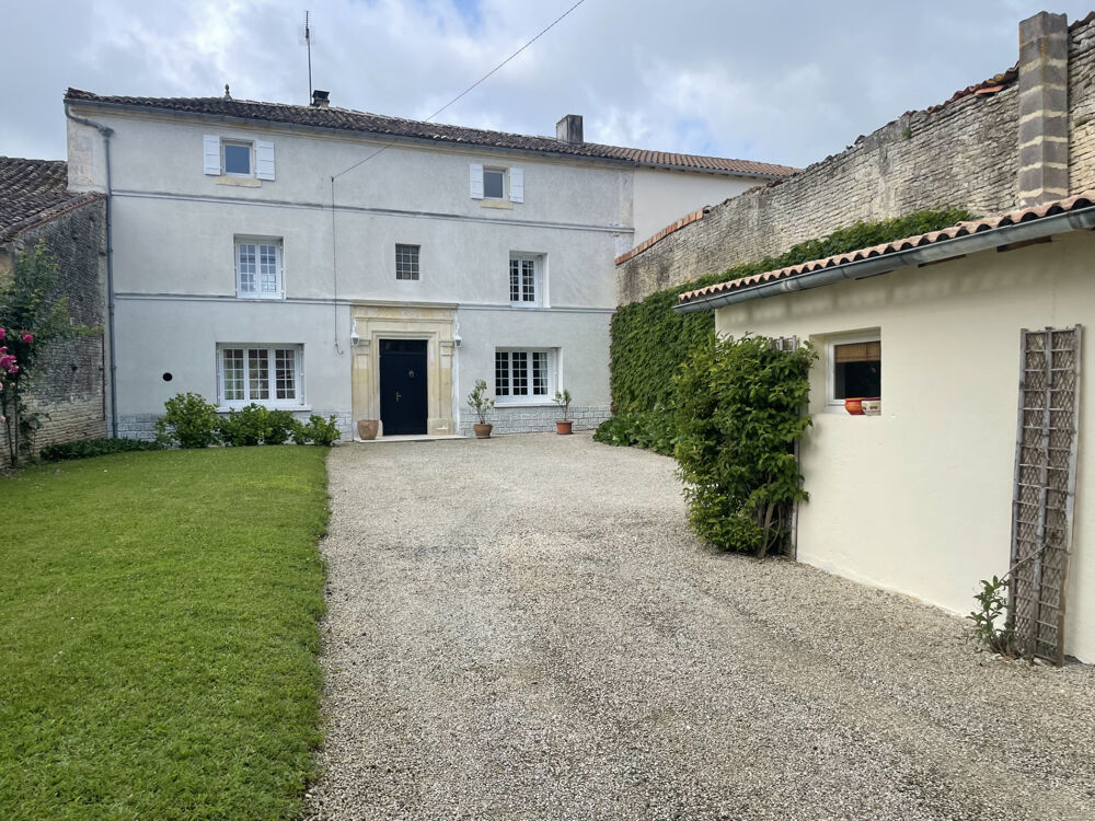 ORLUT MAISON DU XIX SIECLE 187 M2 TERRAIN DE 1754 M2 GARAGE