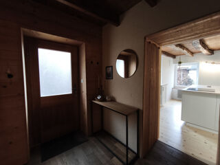  Maison à vendre 3 pièces 52 m²
