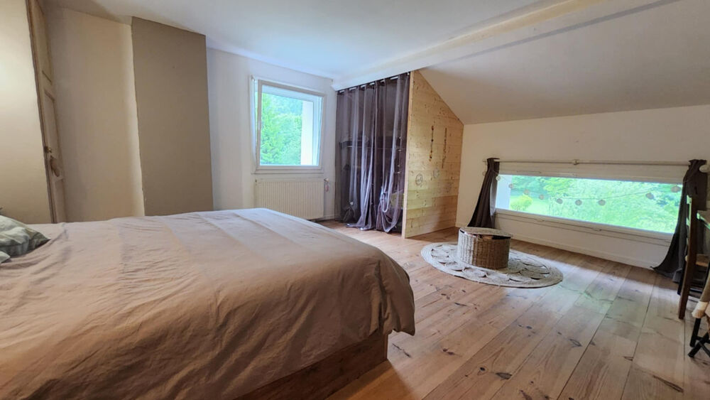 � vendre  Propri�t�/ch�teau Saint-Julien-en-Genevois (74160)