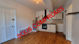  Immeuble à vendre 120 m²