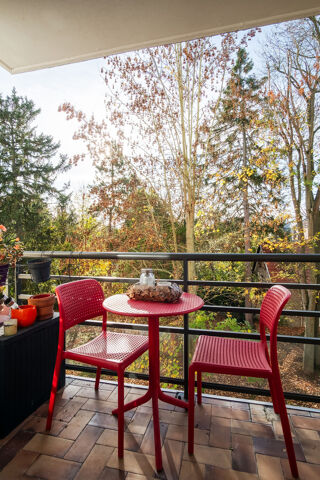  Appartement � vendre 3 pi�ces 75 m�