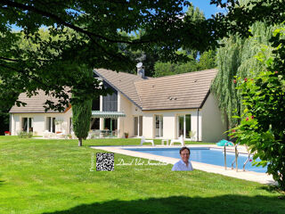  Propri�t�/ch�teau � vendre 7 pi�ces 255 m�