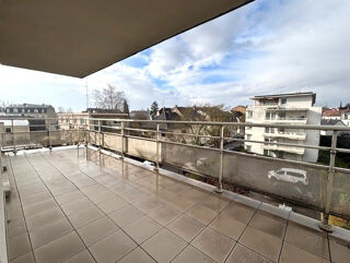  Appartement � vendre 3 pi�ces 79 m�