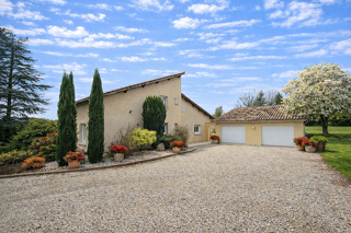  Maison � vendre 8 pi�ces 217 m�