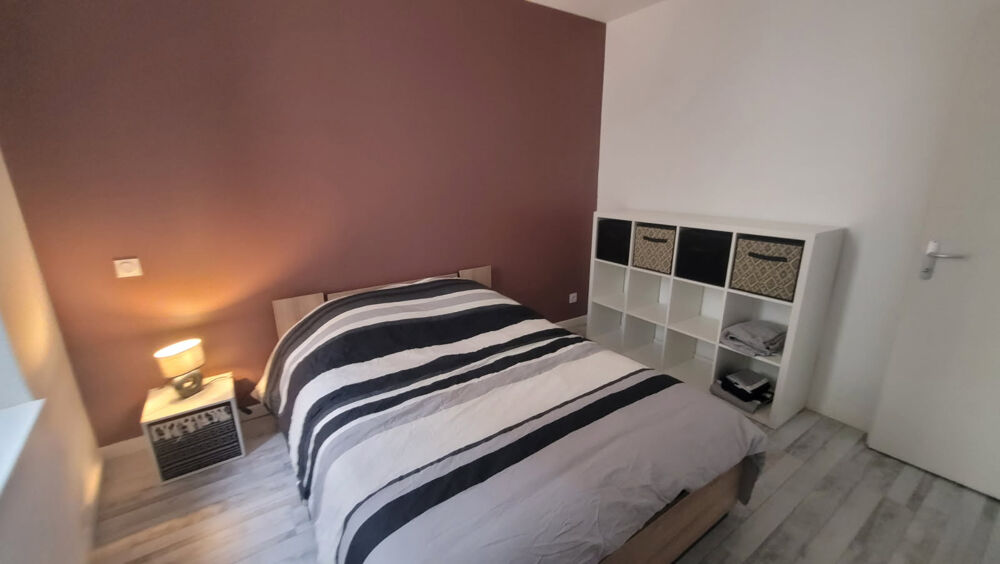 Appartement a louer dole - 3 pièce(s) - 60 m2 - Surfyn