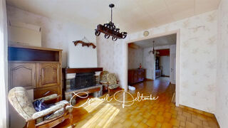  Maison � vendre 7 pi�ces 113 m�