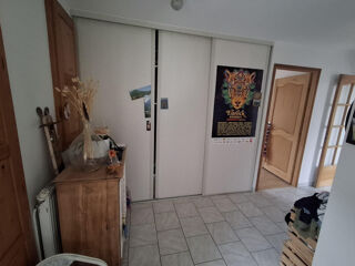  Appartement � vendre 4 pi�ces 117 m�