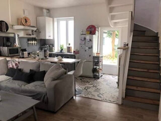  Maison � vendre 4 pi�ces 52 m�