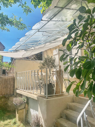  Maison � vendre 6 pi�ces 187 m�