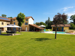  Maison � vendre 11 pi�ces 438 m�