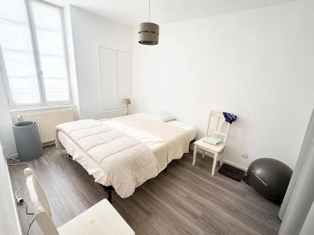 Location Appartement Beaune centre ville, Appartement T2 Beaune