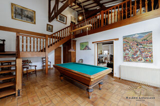  Maison � vendre 12 pi�ces 329 m�