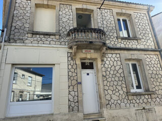  Maison à vendre 4 pièces 98 m²
