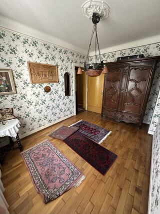  Maison � vendre 8 pi�ces 190 m�