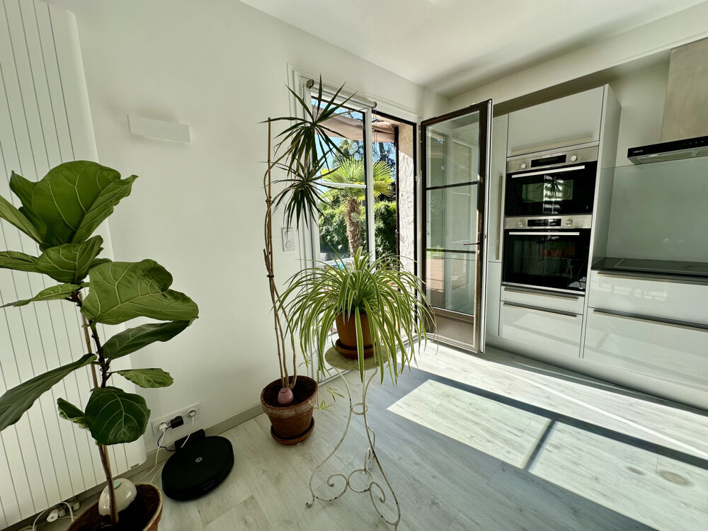 Belle maison familiale avec piscine et sous-sol total