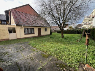  Maison � vendre 5 pi�ces 139 m�