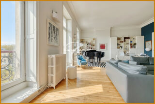  Appartement � vendre 6 pi�ces 258 m�