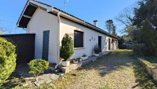  Maison � vendre 4 pi�ces 82 m�