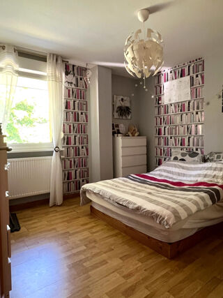  Maison � vendre 7 pi�ces 218 m�