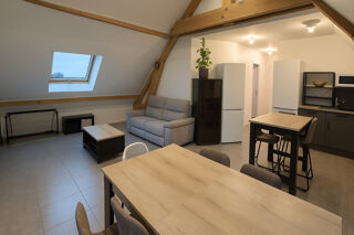  Appartement � vendre 4 pi�ces 103 m�