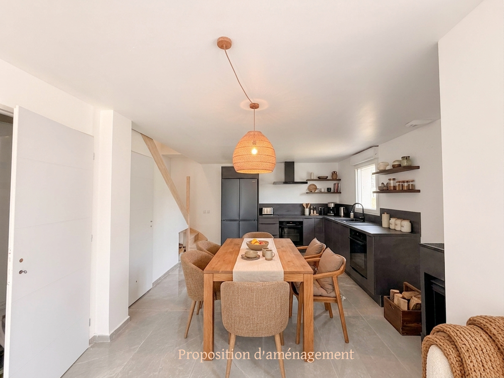 MAINSON NEUVE IDEAL PREMIER ACHAT OU LOCATION