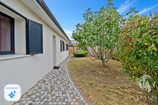  Maison à vendre 6 pièces 126 m²