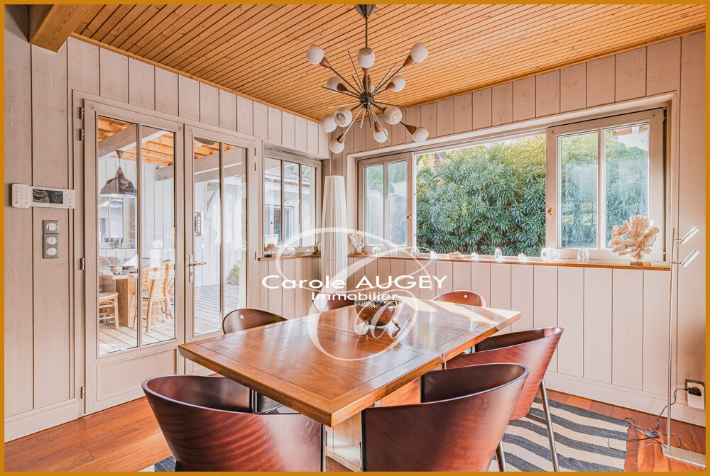 à vendre  Maison Lège-Cap-Ferret (33950)