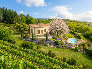  Maison à vendre 8 pièces 200 m²
