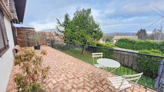  Maison � vendre 6 pi�ces 127 m�