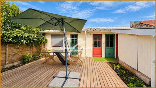  Maison à vendre 4 pièces 64 m²