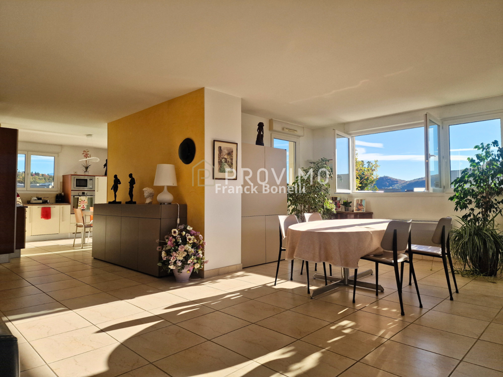  vendre  Appartement Annemasse (74100)