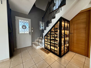  Maison � vendre 8 pi�ces 182 m�