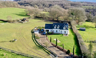  Maison � vendre 8 pi�ces 182 m�