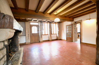  Maison à vendre 5 pièces 121 m²