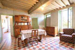  Maison à vendre 3 pièces 65 m²